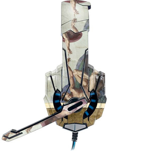 Creation of Adam by Michelangelo BENGOO G9000 Skin